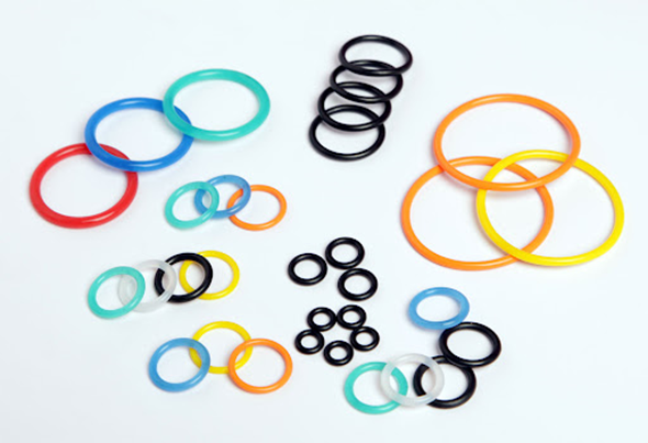 O-RING RUBBER, RUBBER Cushion | COMPETITIVE SEALING PRODUCTS